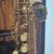 Lark Straight Soprano Saxophone, B Flat, Brass Saxophone Beginner Kit with Carry