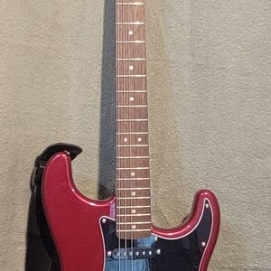 Fender Player Stratocaster HSS Pau Ferro Fingerboard Limited-Edition Electric 