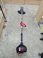 Hyper Tough 26cc 2 Cycle Gas Powered 18" Straight Shaft String Trimmer