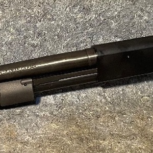 Mossberg Maverick 88 Security Shotgun 12 ga 3" Chamber 5rd Magazine 18.5" Barrel