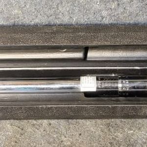 GEARWRENCH 3/8" Drive Micrometer Torque Wrench 10-100 ft/lbs.