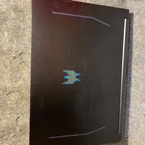 Acer Predator Helios 32GB RAM, 1TB Hard drive, Intel Core i7, Windows 11 Pro 