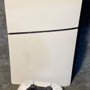 Sony PlayStation 5 Slim Console Disc Edition