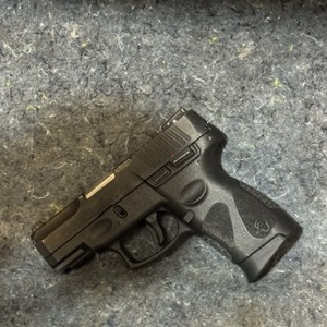 Taurus G2C 9mm semi-automatic Pistol 