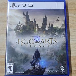 Hogwarts Legacy - PlayStation 5