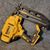 Dewalt 20V MAX XR 16-Gauge Lithium-Ion Cordless Finish Nailer (Tool Only)