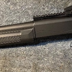 Tristar Raptor 12Gauge Semi Auto