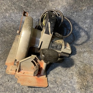 Black & Decker 7350 COMMERCIAL 2 HP 7-1/4" Circular Saw