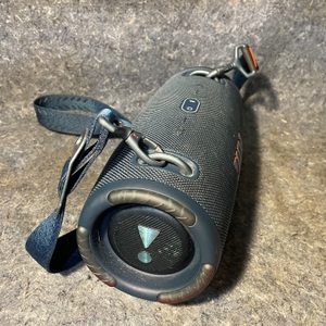 JBL Xtreme 3 - Portable Bluetooth Speaker, Powerful Sound and Deep Bass