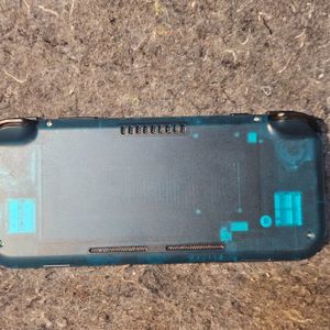 Retroid Pocket 3 Plus Retro Game Handheld Android Version 11 - Ice blue