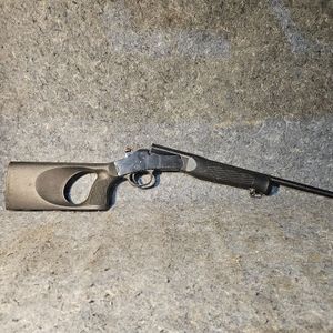 Rossi Single Shot Tuffy .410 Bore Shotgun