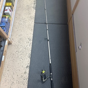 Tiger Spinning Shakespeare Fishing Rod