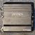 JENSEN Class D 2 Channel Bridgeable Amplifier with 80 Watts x 2 RMS, 600 watts.
