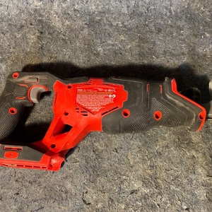 CRAFTSMAN V20 20-volt Max Variable Speed Cordless Reciprocating Saw