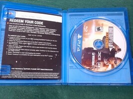 Battlefield: Hardline - PlayStation 4