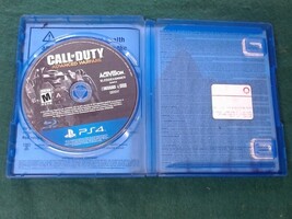 Call of Duty: Advanced Warfare Day Zero Edition - PlayStation 4