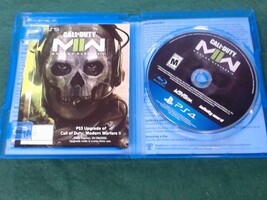 Call of Duty: Modern Warfare II - PlayStation 4