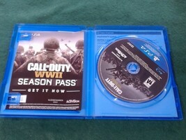Call of Duty WWII - PlayStation 4