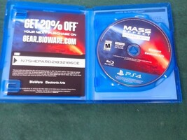 Mass Effect: Legendary Edition - PlayStation 4