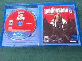 Wolfenstein: The Old Blood - PlayStation 4