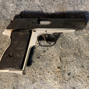 FEG Hungary PA-63 9mm Short