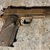 1943 Colt M1911A1 Semi Auto .45 w/Holster 
