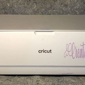 Cricut Maker 3 Smart Cutting Machine, 2X Faster & 10X Cutting Force, Cuts 300+ 