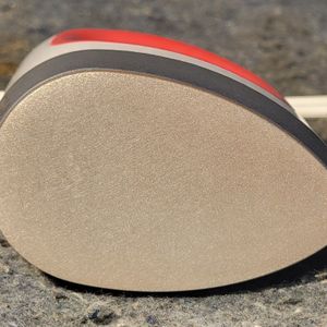 Cricut EasyPress Mini, Raspberry - Compact Handheld Heat Press Machine