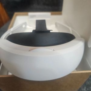 Meta Quest Elite Strap with Battery - Works with Meta Quest 3/3S: Video Game 