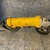 DEWALT 120V 11 Amp Corded 4.5 in. Small Angle Grinder