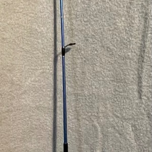 Men's Zebco Slingshot 5'6" Rod/Reel Combo