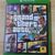 Grand Theft Auto V - Xbox One