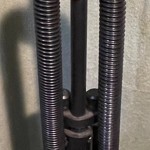 Dirt Devil Power Express Carpet & Hardwood Upright Vacuum