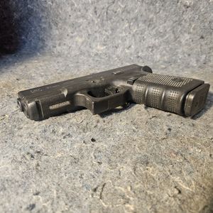 Glock 32 Gen 4 Compact Handgun .357 Sig 13/rd Magazines (Austria) 