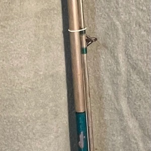 Catch More Fish Catfish Rod