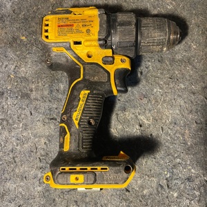 Dewalt 20V Max 1/2" Drill/Driver