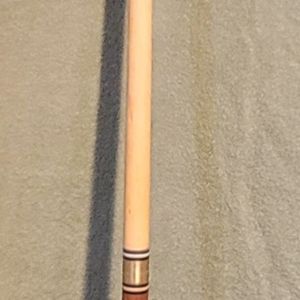 Billiards generic pool stick