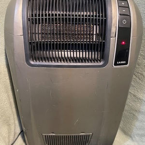 Lasko 1500-Watt Ceramic Tower Electric Space Heater