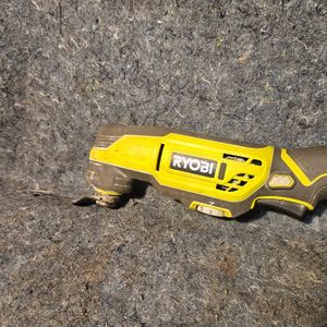 Ryobi P343 18V One+ Cordless Oscillating Multi-Tool (Bare tool)