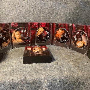 Buffy the Vampire Slayer: The Complete Fifth Season