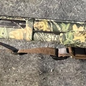 Mossberg 835 Ulti-Mag 12 Gauge Pump 3-1/2in Mossy Oak Break-Up Country Camo 