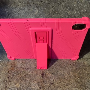 onn 11" Tablet Pro, 64GB, (2024 Model) - Grey