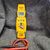FIELDPIECE Multimeter: TRMS, Waterproof, 1,999, CAT III 600V, CAT III 600V