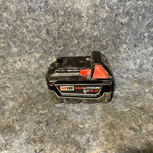 48-11-1850 M18™ REDLITHIUM™ XC5.0 Extended Capacity Battery Pack