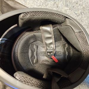 MMG Motorcycle Full Face Helmet DOT Street Legal Comes with Clear Shield 