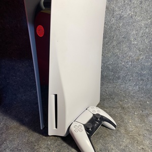 Sony Play Station 5 Console 825GB Disc Version