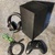 Microsoft Xbox Series X Console and Controller (1TB) (Headset)