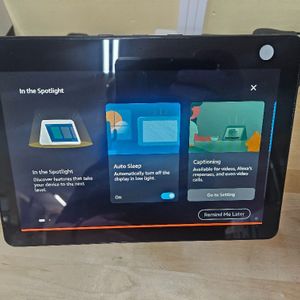 Amazon Echo Show 10 (3rd Generation)