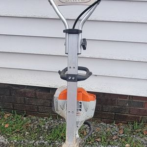 Stihl MM 56 C-EZ Yard Boss 