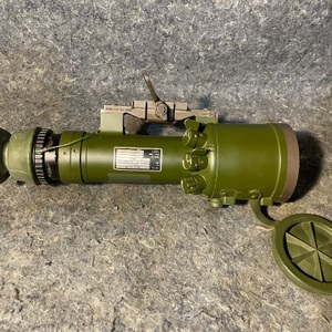 Zeiss Fero Z-51 Night Vision Scope – NSN: 5855-12-166-5706